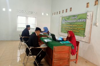 Ruang Sidang