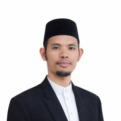 H. Partahian, Lc., M.Pd.I.