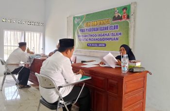 Ujian Komprehensif