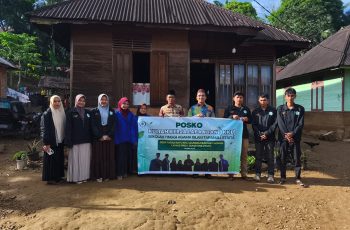 PKL Mahasiswa STAITA Padangsidimpuan 2026