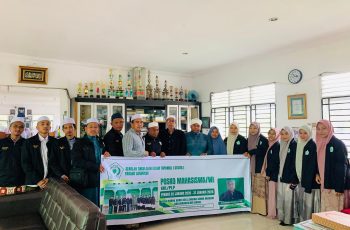 PLP Pesantren Musthafawiyah Purba Baru 2026