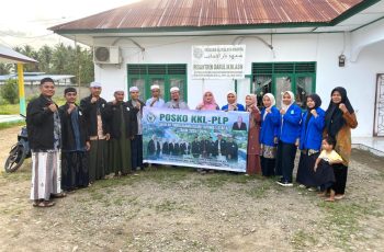 PLP dan KKL STAITA Padangsidimpuan 2026