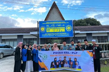 PLP dan KKL STATA Padangsidimpuan 2026