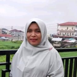 Nuryanti Siregar, M.A.