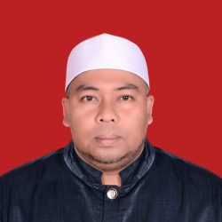 H. Ahmad Yain, Lc., M.A.