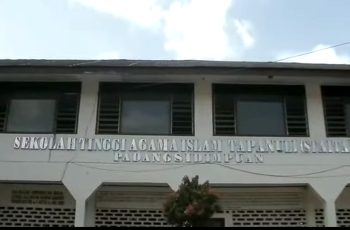 Kampus STAITA