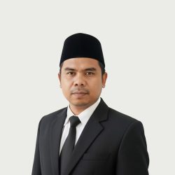 Khoirul Anwar Hasibuan, S.Pd.I.