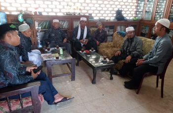 STAITA Padangsidimpuan dan MUI Tapanuli Selatan Jalin Kerja Sama Pendidikan Kader Ulama