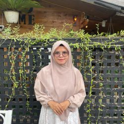 Novia Java Romadhin, S.E.