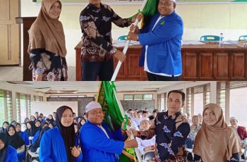 Pembekalan PLP dan KKL 2023