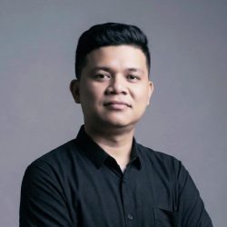 Jumhadi Arwan Dalimunthe, S.Kom.