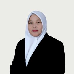 Hj. Asriana, M. Ag