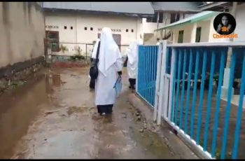 UJIAN KOMPRI STAITA PADANGSIDEMPUAN 2021