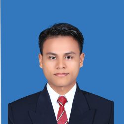 Ahmad Muda Harahap, S.Pd.I., M.Pd.