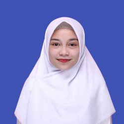 Nurul Mursida Siregar, S.Sos.