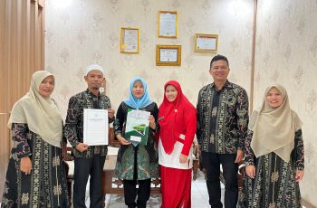 MOU STAITA –  RSUD