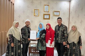 RSUD PADANGSIDIMPUAN