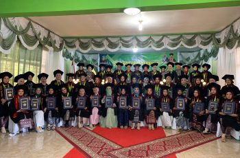 Wisuda Sarjana STAITA Ke XXXVII (27 Januari 2026)