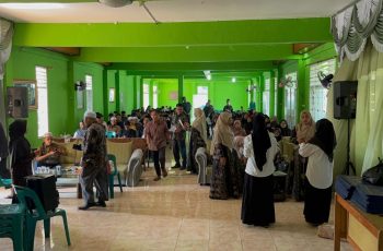 Gladi Resik Wisuda STAITA 2026