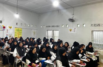 STAITA Padangsidimpuan Sukses Melaksanakan UAS Semester Genap Hingga Hari Terakhir