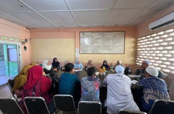 RAPAT PENUTUPAN UAS SEMESTER GENAP 2025/2026
