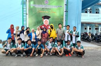 Turnamen Futsal UMTS, 30 JUNI 2026
